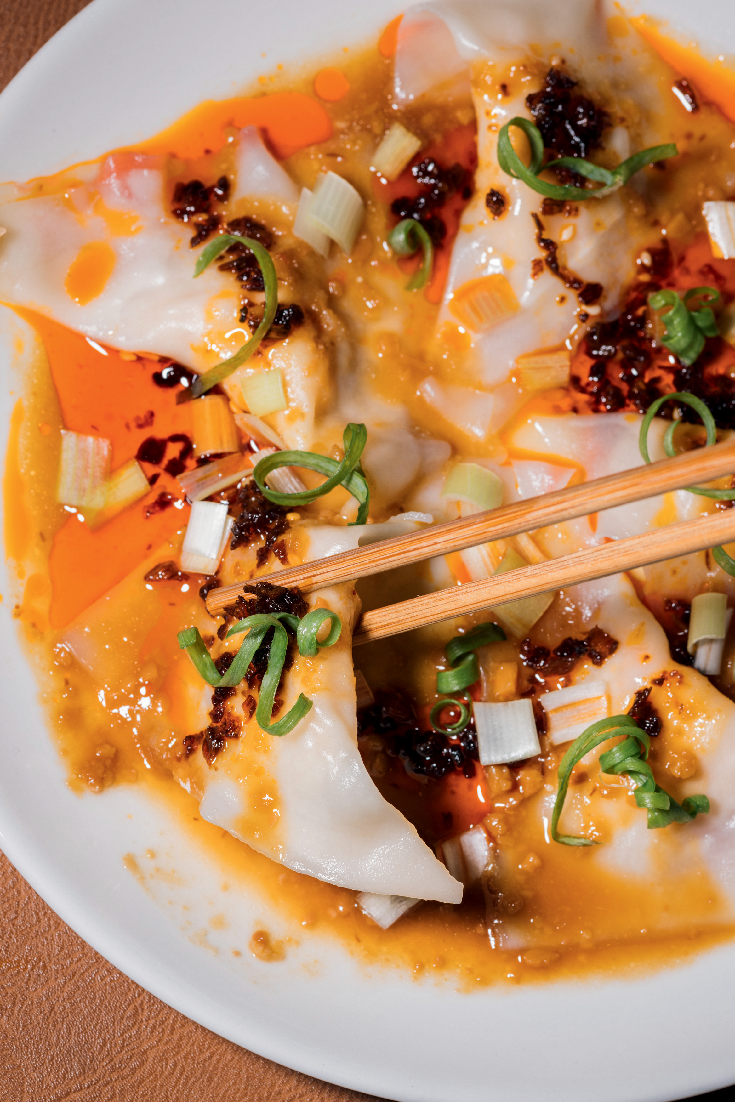 Jojo Ramen Pinheiros na revista CLAUDIA