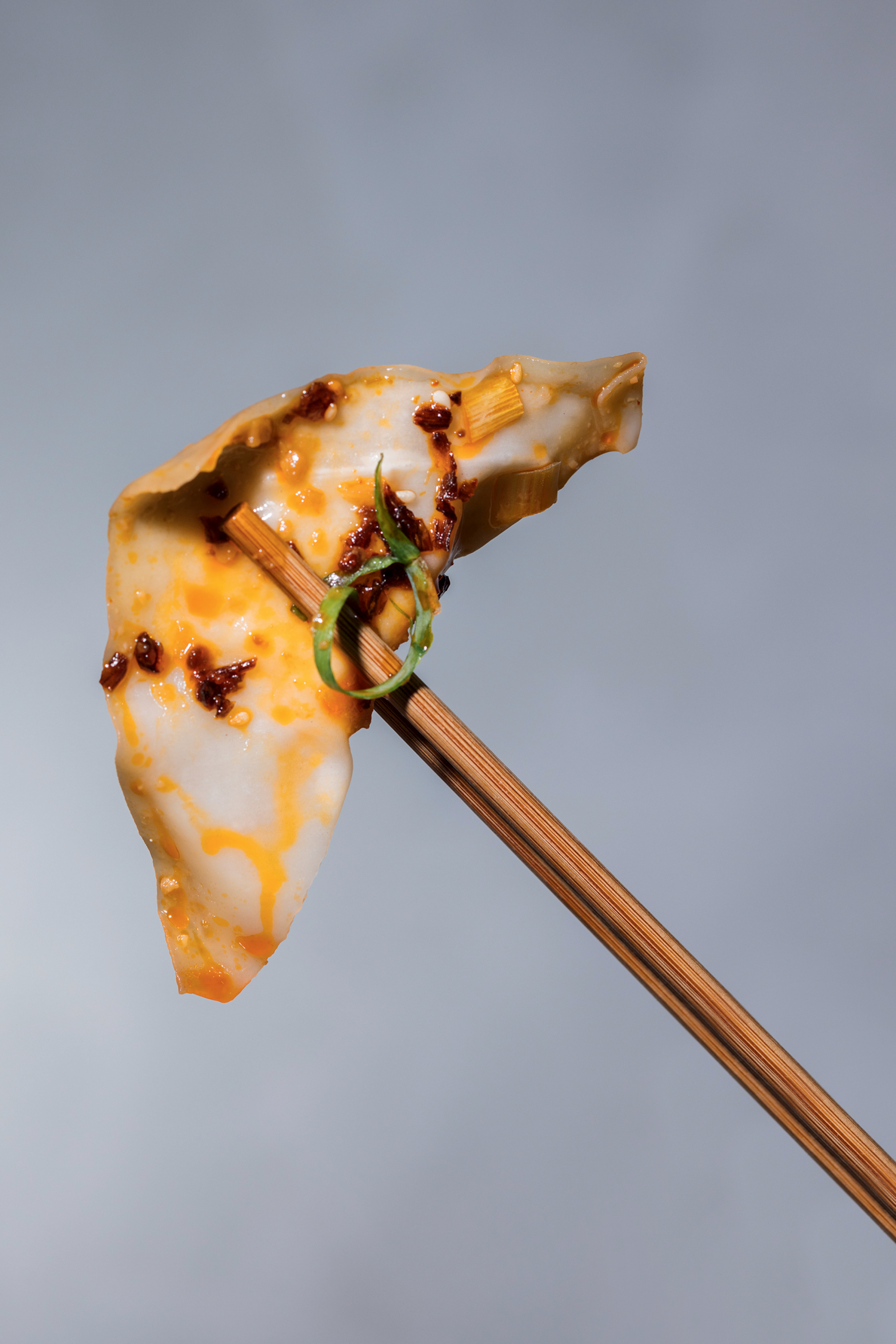 Jojo Ramen Pinheiros na revista CLAUDIA