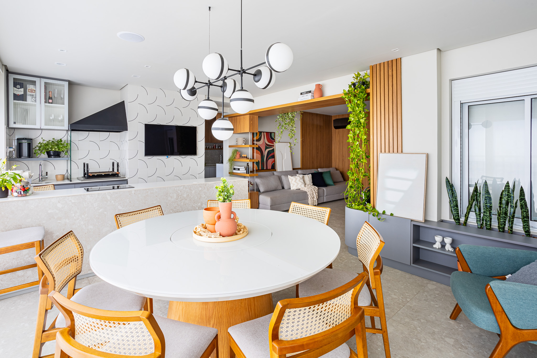 Projeto Go Up Arquitetur