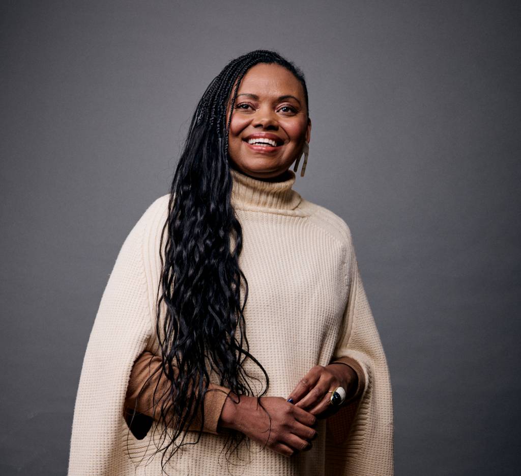 Adriana Barbosa: “Um valor inegociável é não fugir do que me torna uma pessoa real”