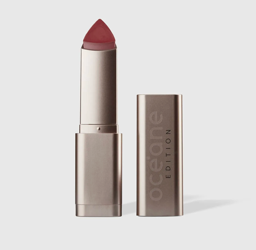 Blush em bastão glow, de Océane 