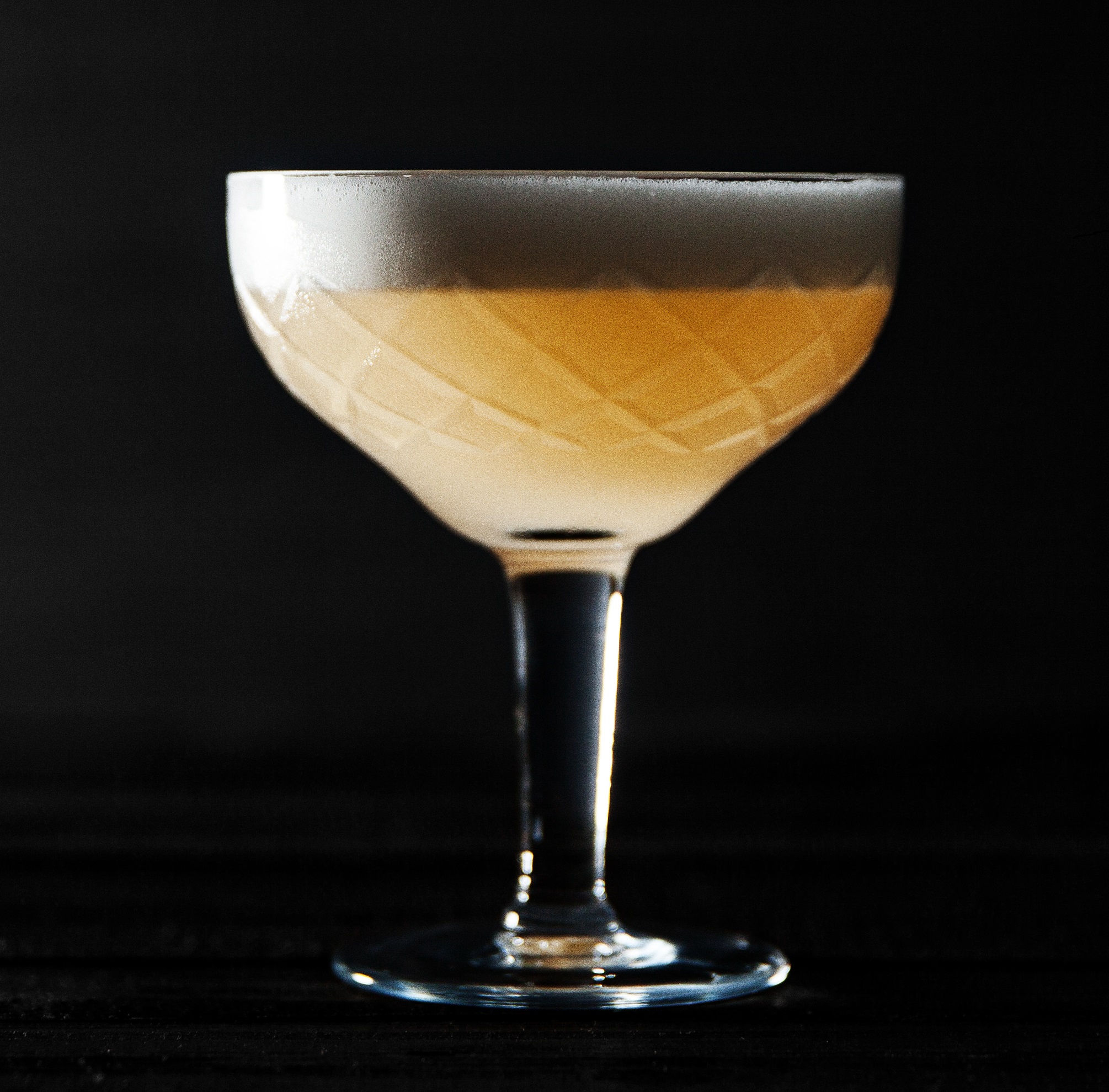 Drinks para o dia das bruxas