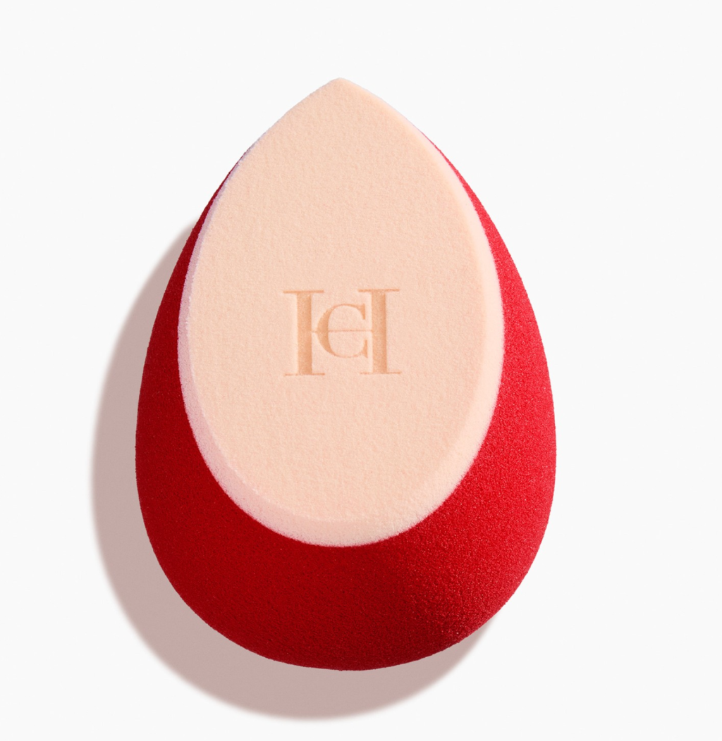 Esponja Duo-Faced Herrera, de Carolina Herrera