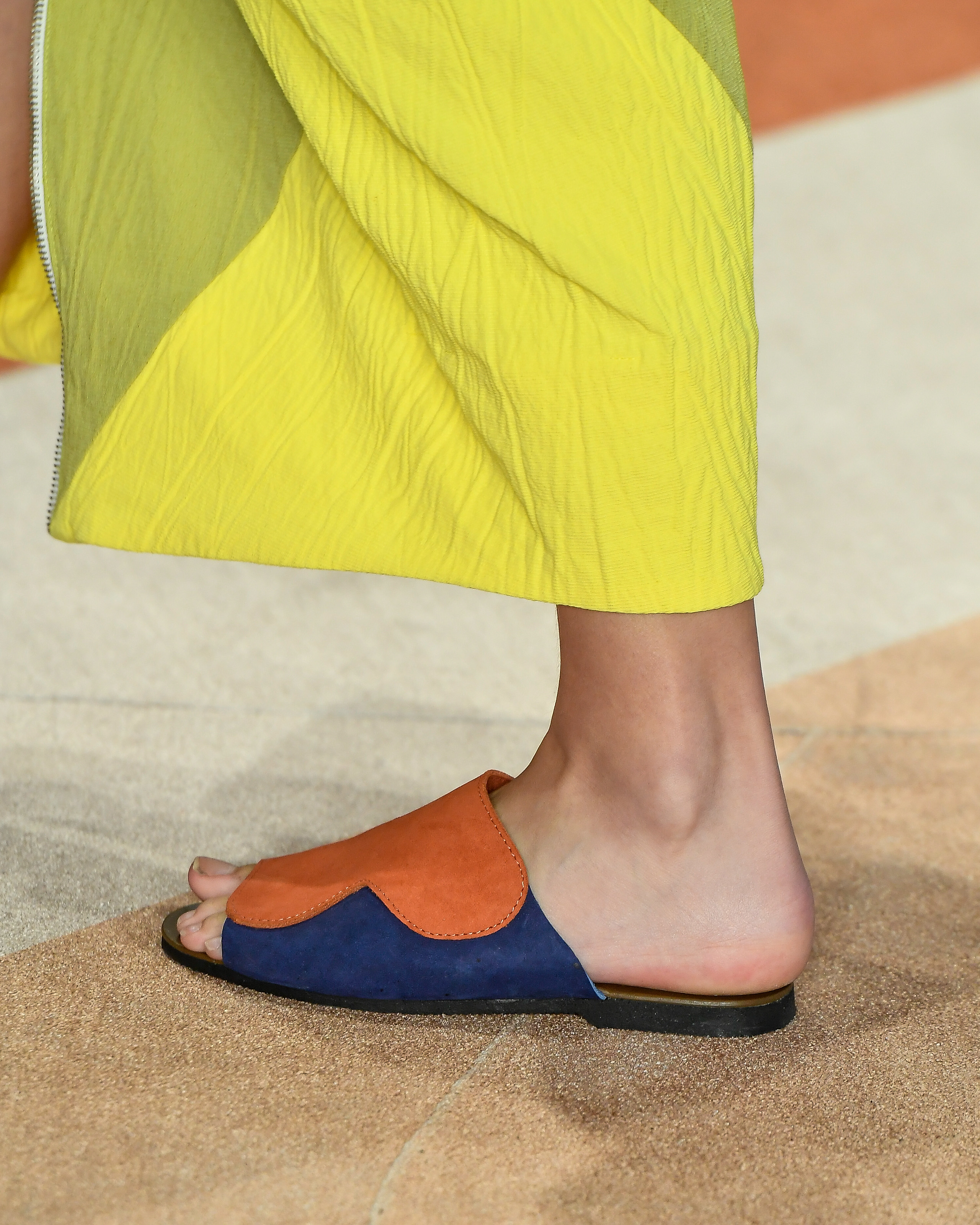 Desfile da Foz na SPFW