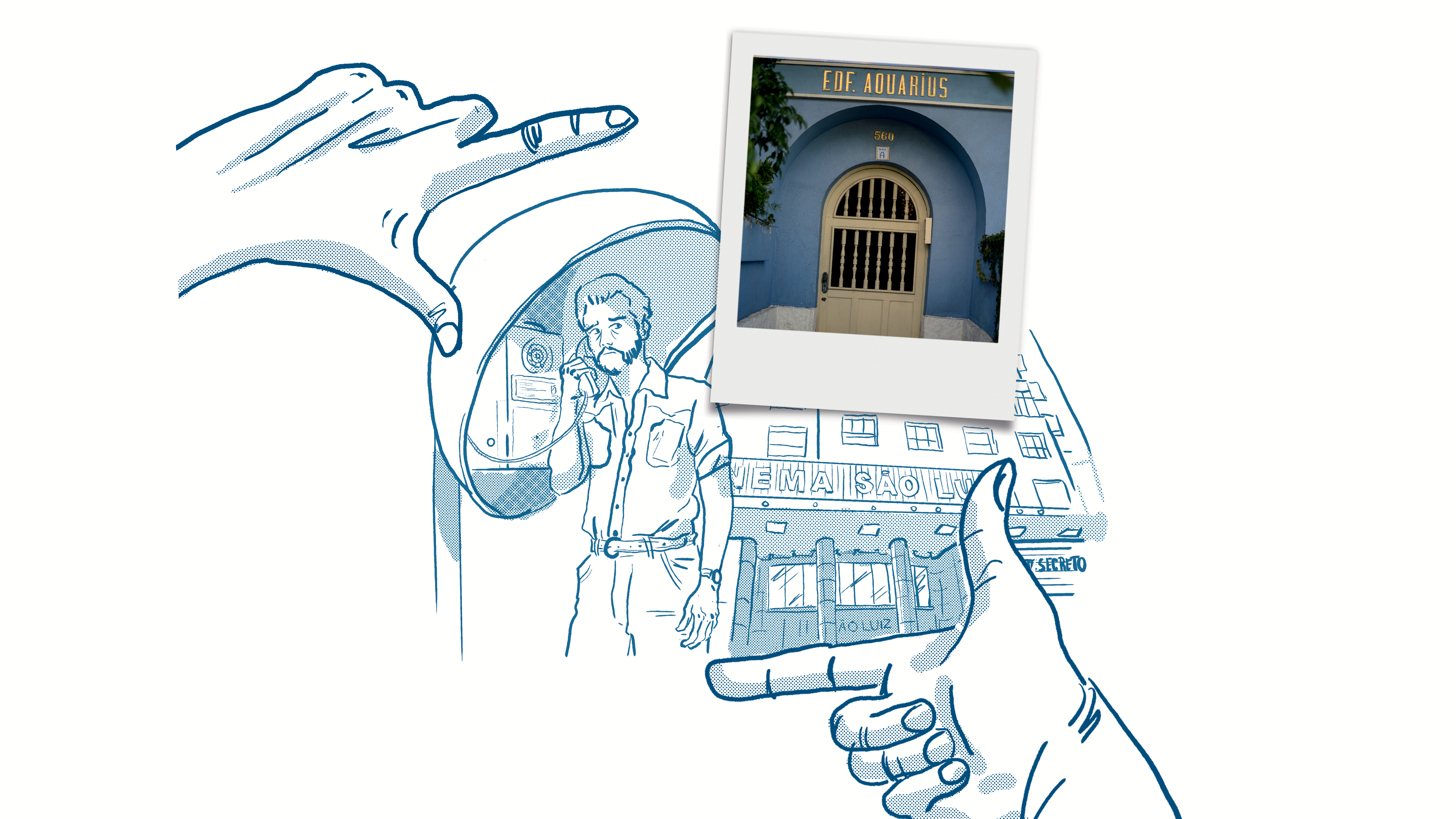 O Agente Secreto consolida Kleber Mendonça Filho como um dos principais expoentes do cinema nacional