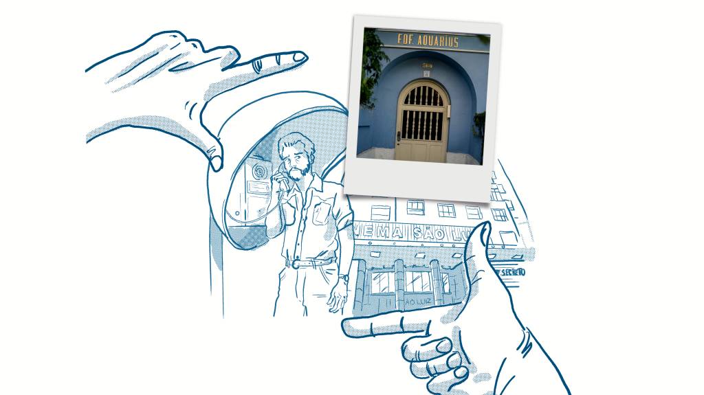 Rumo ao Oscar 2026: “O Agente Secreto” coloca o cinema brasileiro em destaque