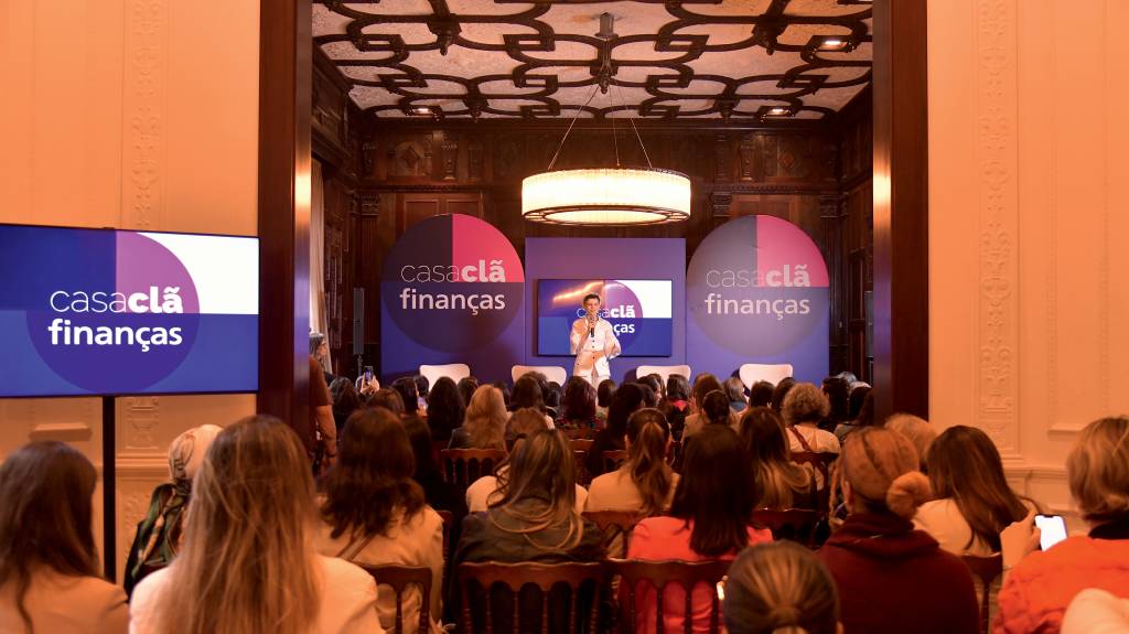 Tudo o que rolou na Casa Clã Finanças, evento sobre dinheiro e autonomia feminina