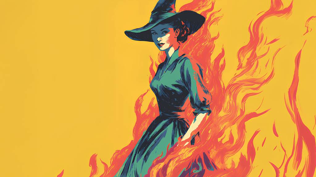 Como as bruxas – mulheres livres seguem sendo perseguidas