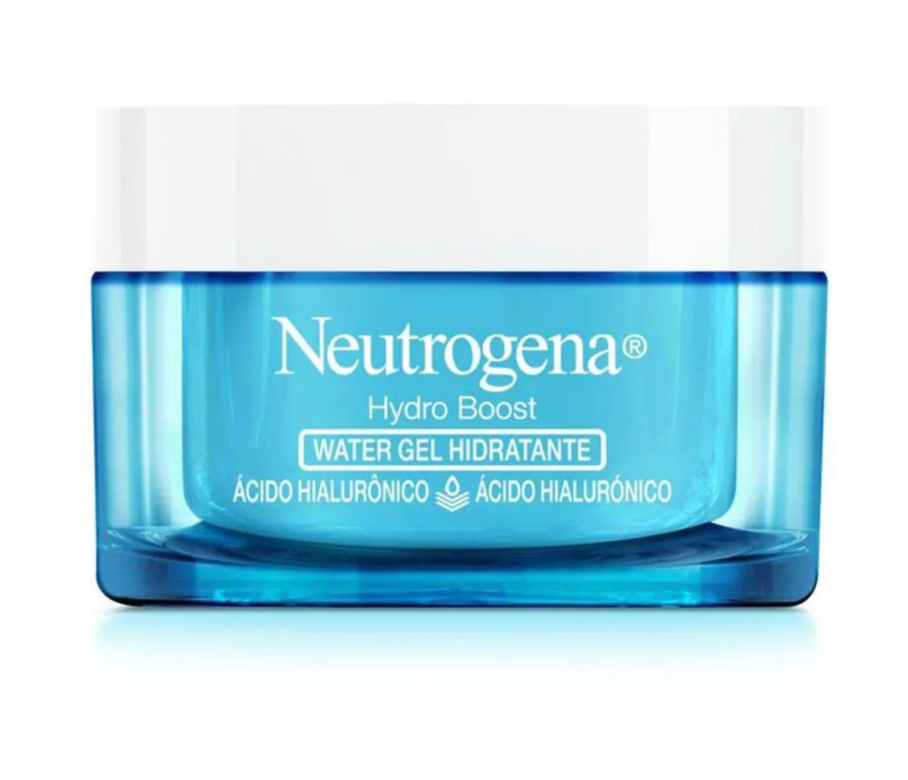 Hydro Boost Water Gel, de Neutrogena