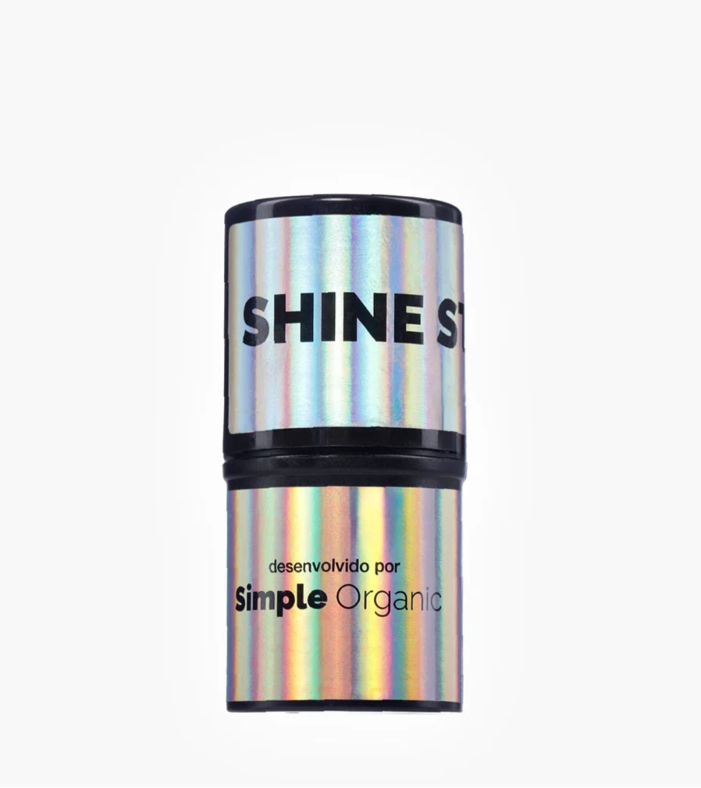 Protetor Solar em Bastão Com Cor FPS 95, de Ollie