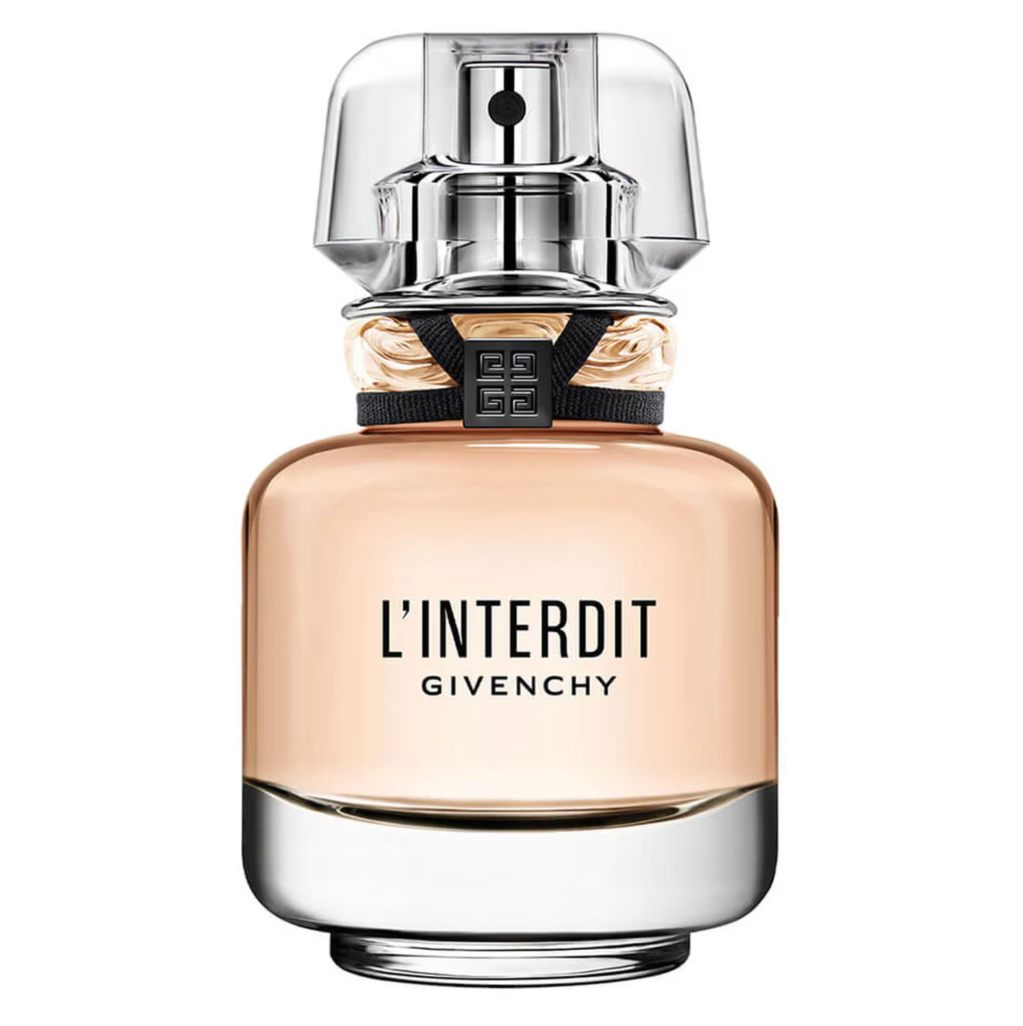 L&rsquo;Interdit, de Givenchy