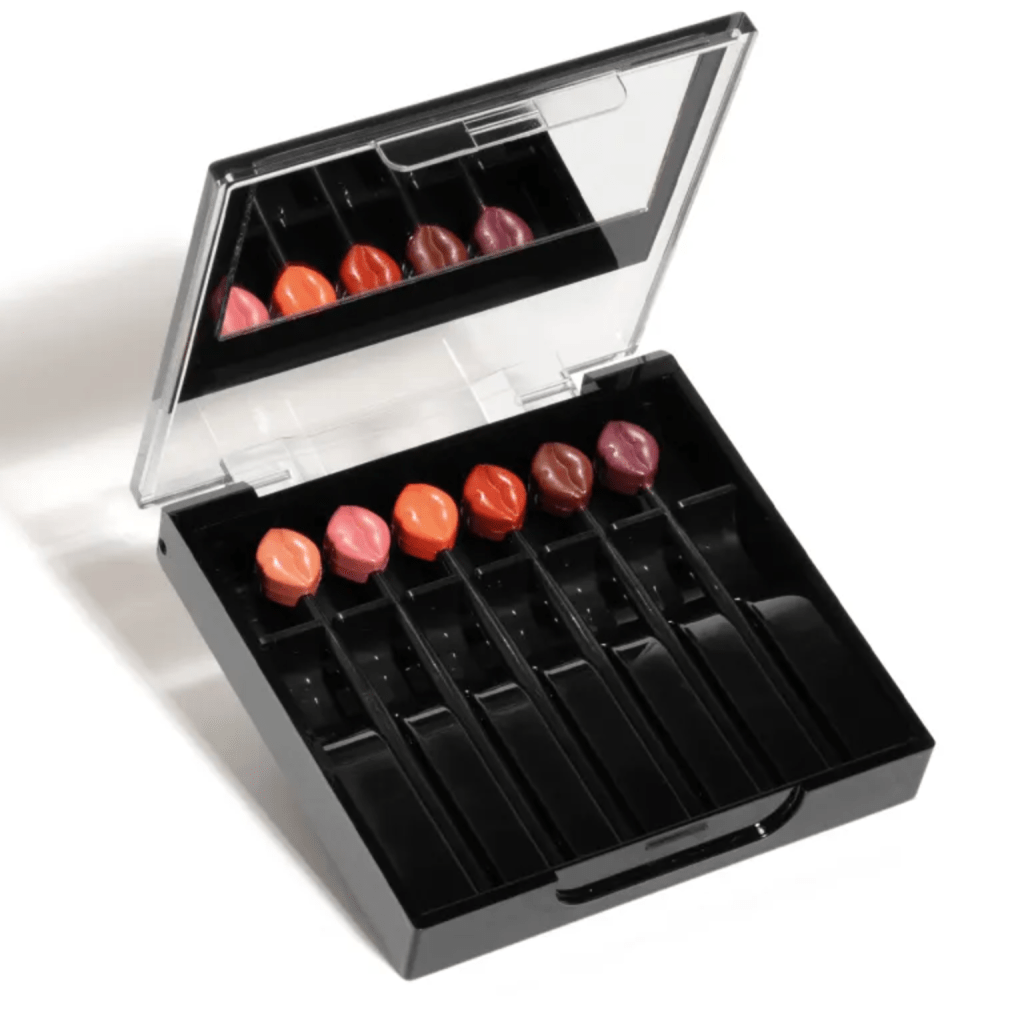 Mini Lips, de Make B.