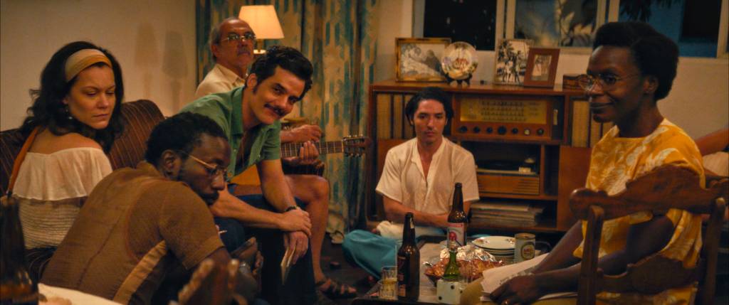 Globo de Ouro 2026: veja onde assistir cada indicado antes da premiação