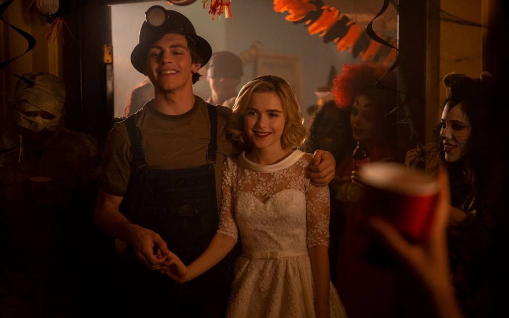 Os 6 episódios de Halloween mais icônicos das séries