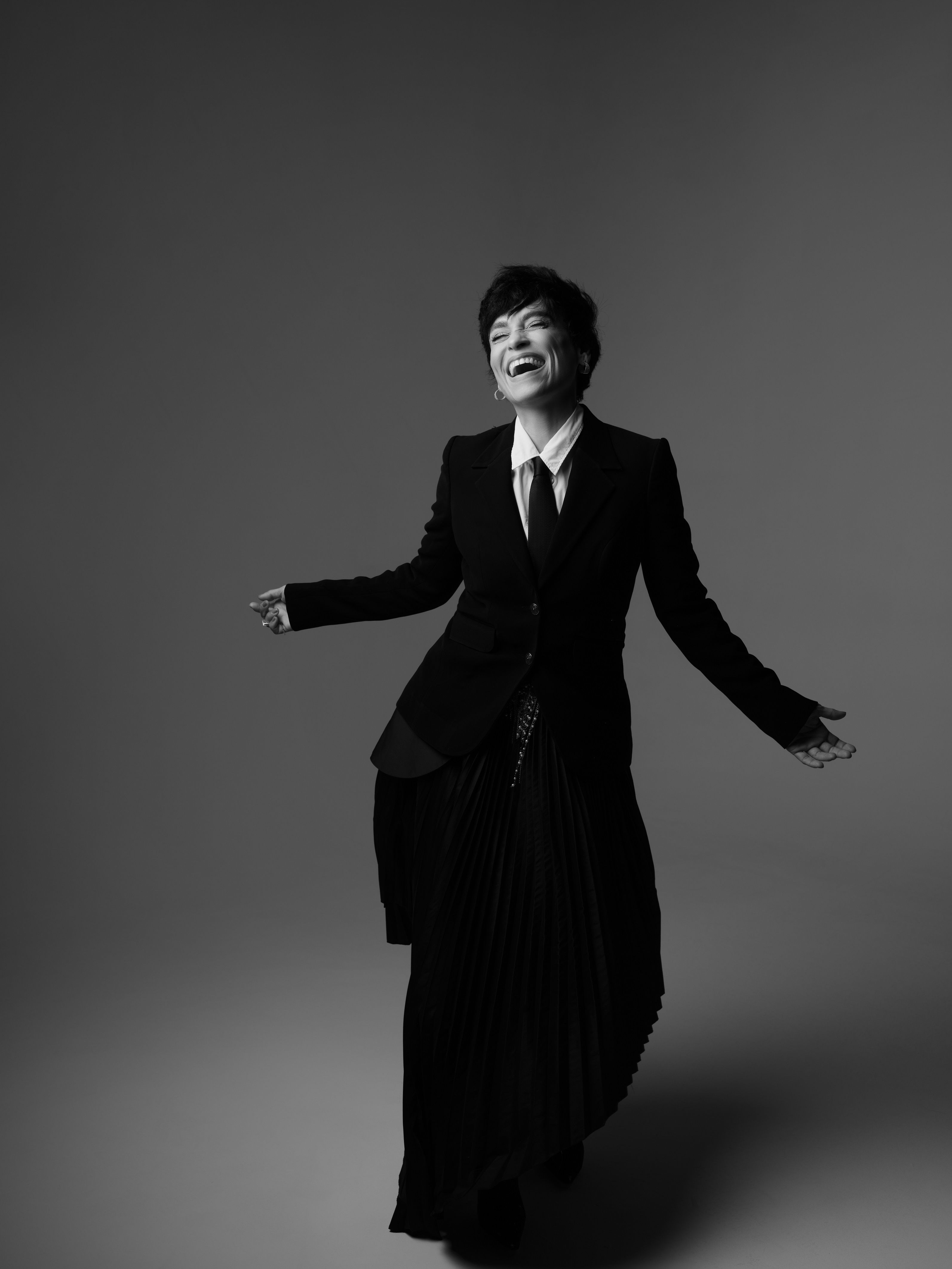 Suzana Pires &eacute; atriz e roteirista no filme 