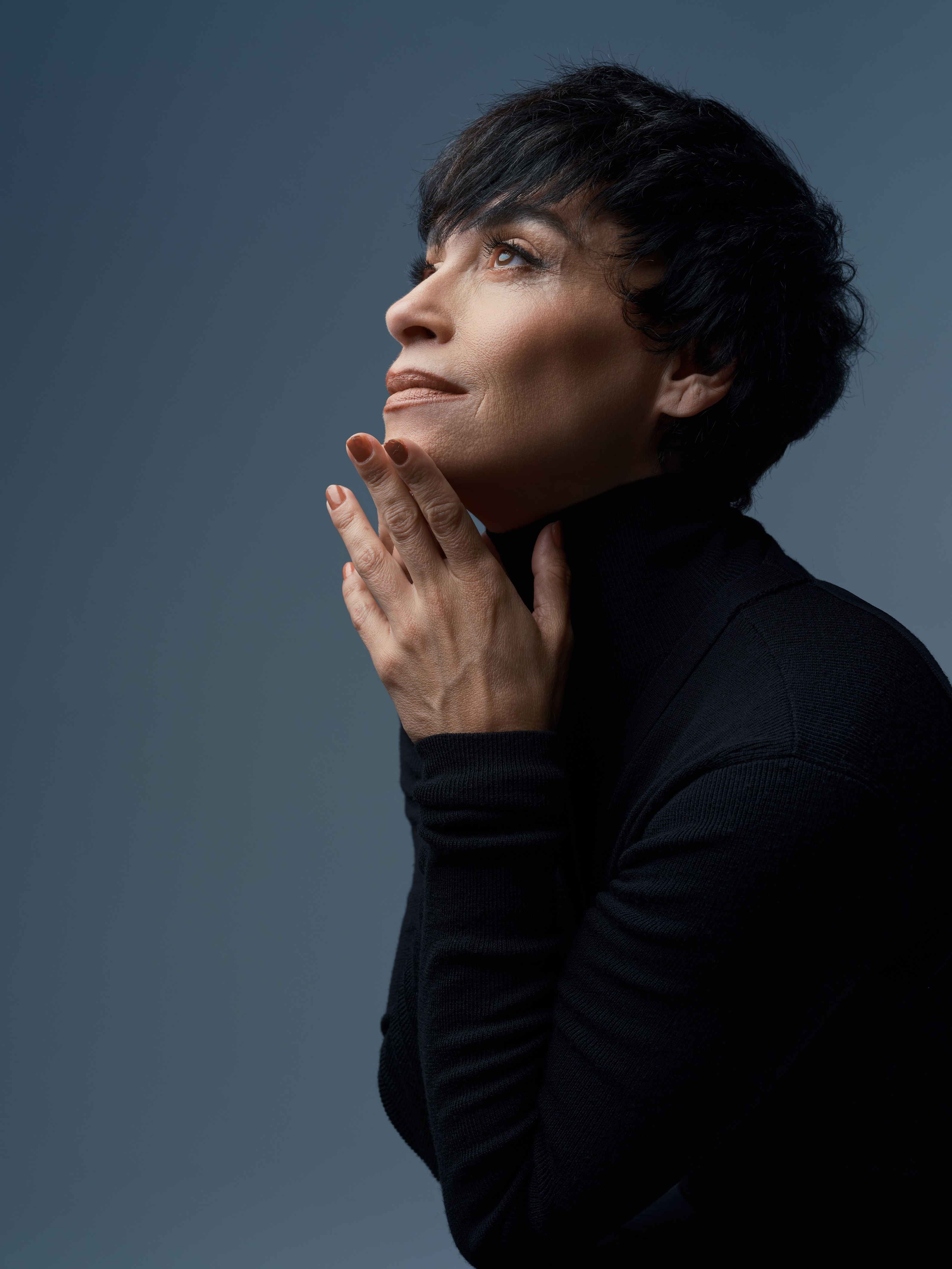 Suzana Pires &eacute; atriz, roteirista, empres&aacute;ria e ativista.