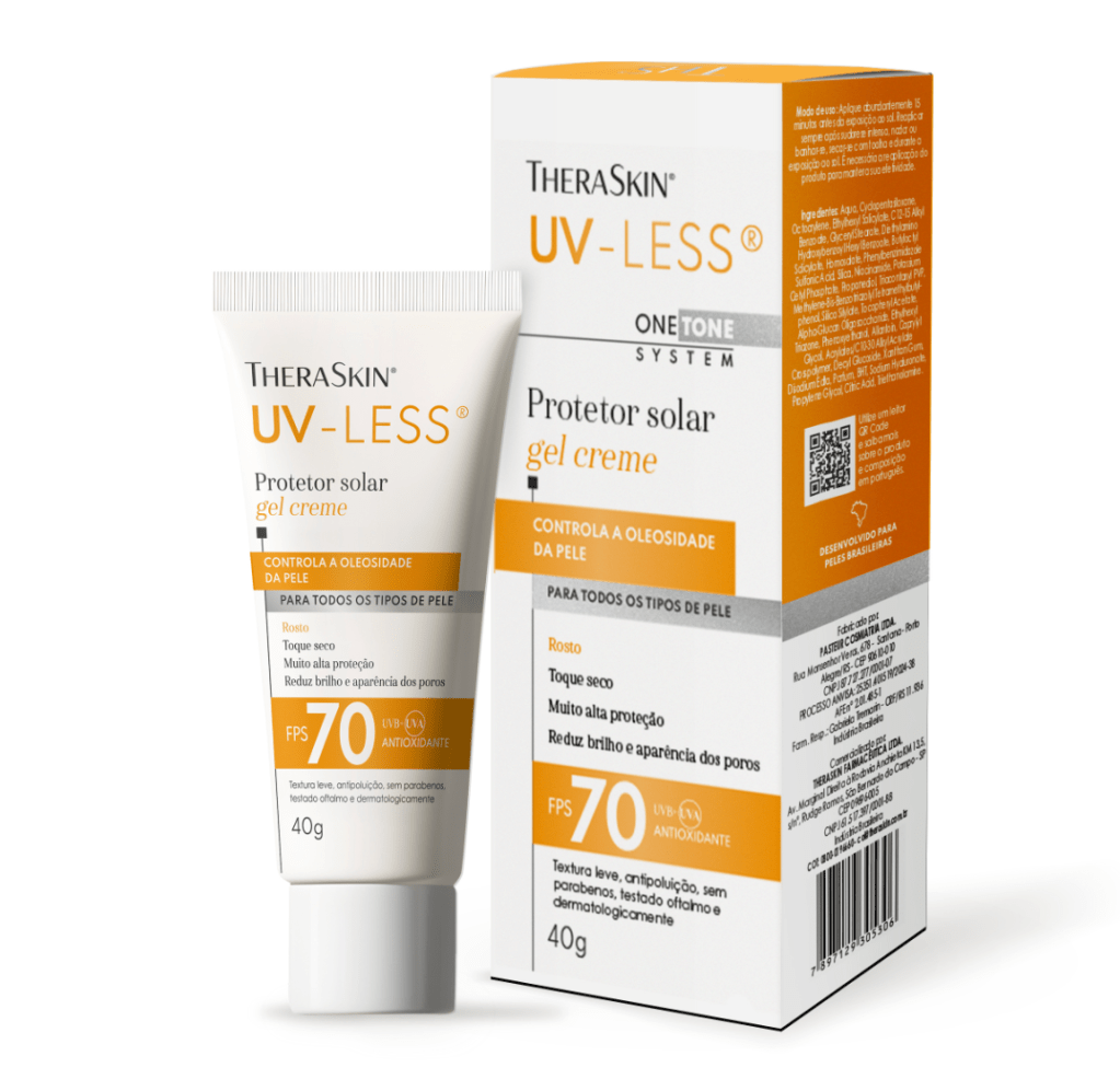 UV-Less, de TheraSkin