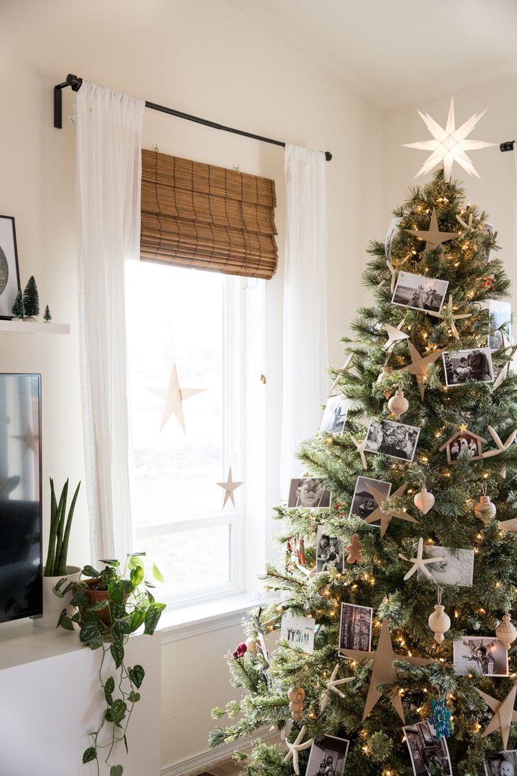 &aacute;rvore de natal