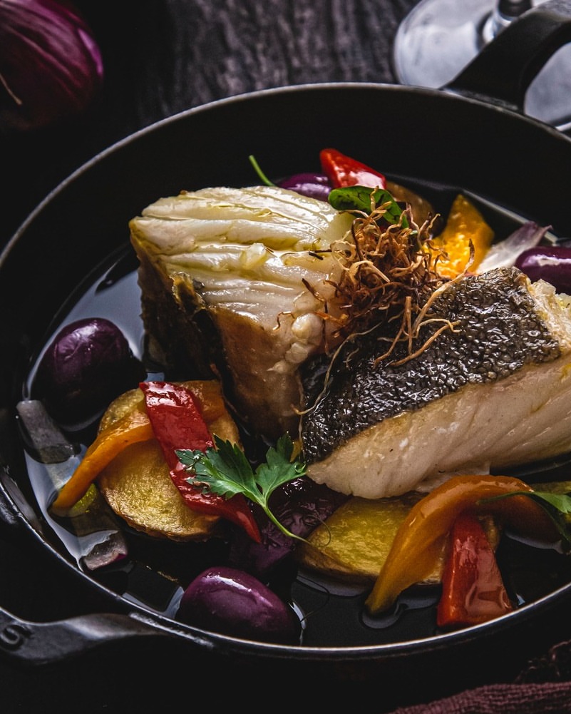 Restaurantes espanh&oacute;is em S&atilde;o Paulo