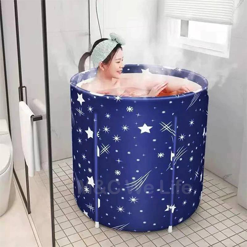 banheira relaxante