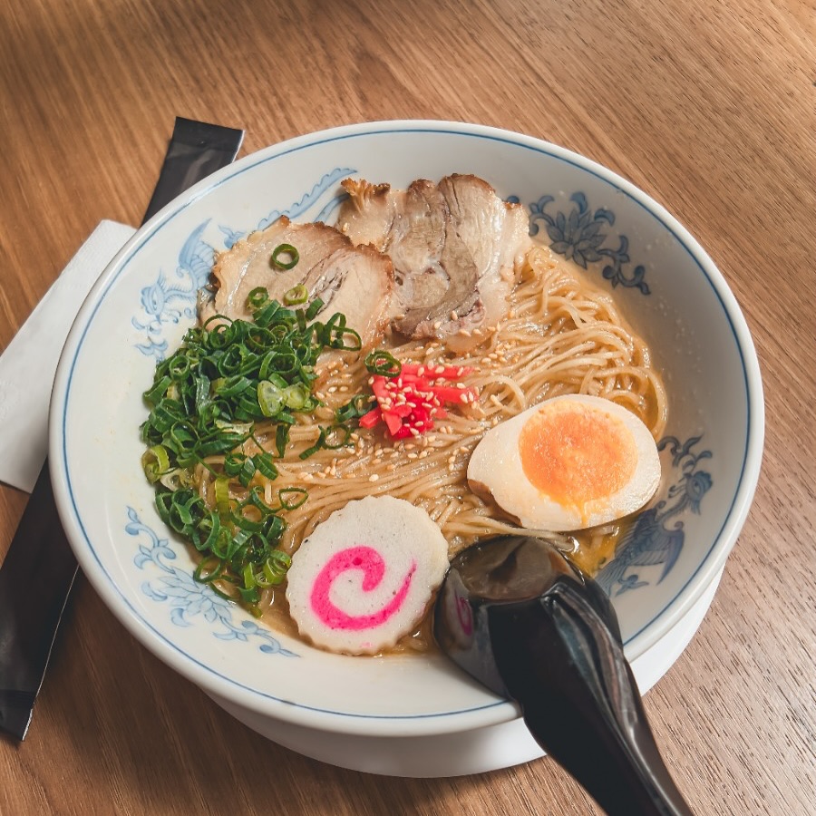 Onde comer l&aacute;men em S&atilde;o Paulo