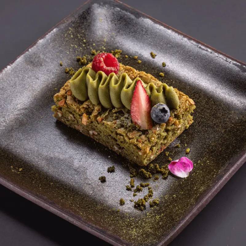 Sobremesas favoritas da redação de CLAUDIA