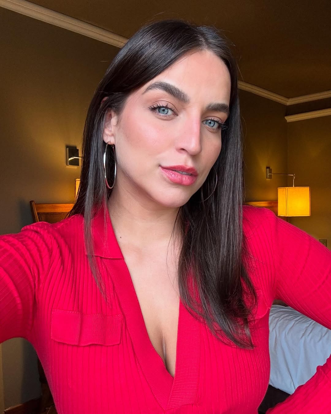 Imagem da influenciadora Boo Unzuntu, a ex-podcaster do PodDelas.