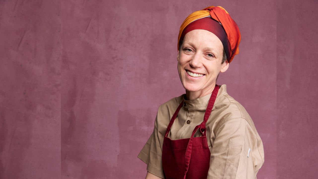 Carol Albuquerque: duas vezes diagnosticada, chef abriu restaurante enquanto enfrentava câncer