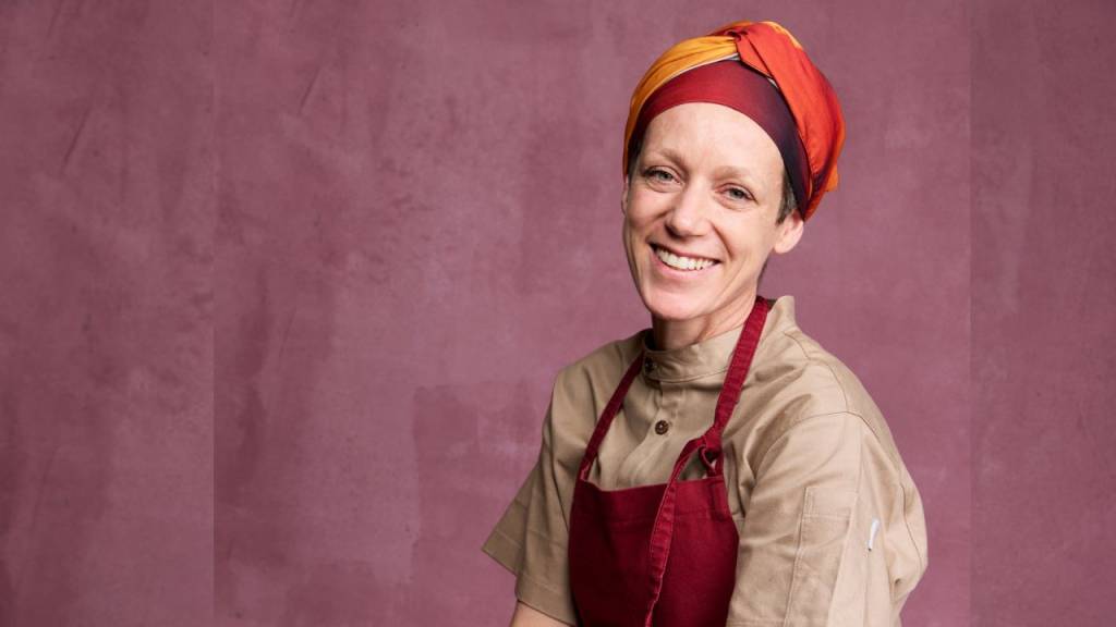 Carol Albuquerque: duas vezes diagnosticada, chef abriu restaurante enquanto enfrentava câncer