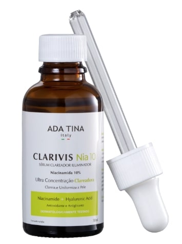 clareador de manchas e melasmas