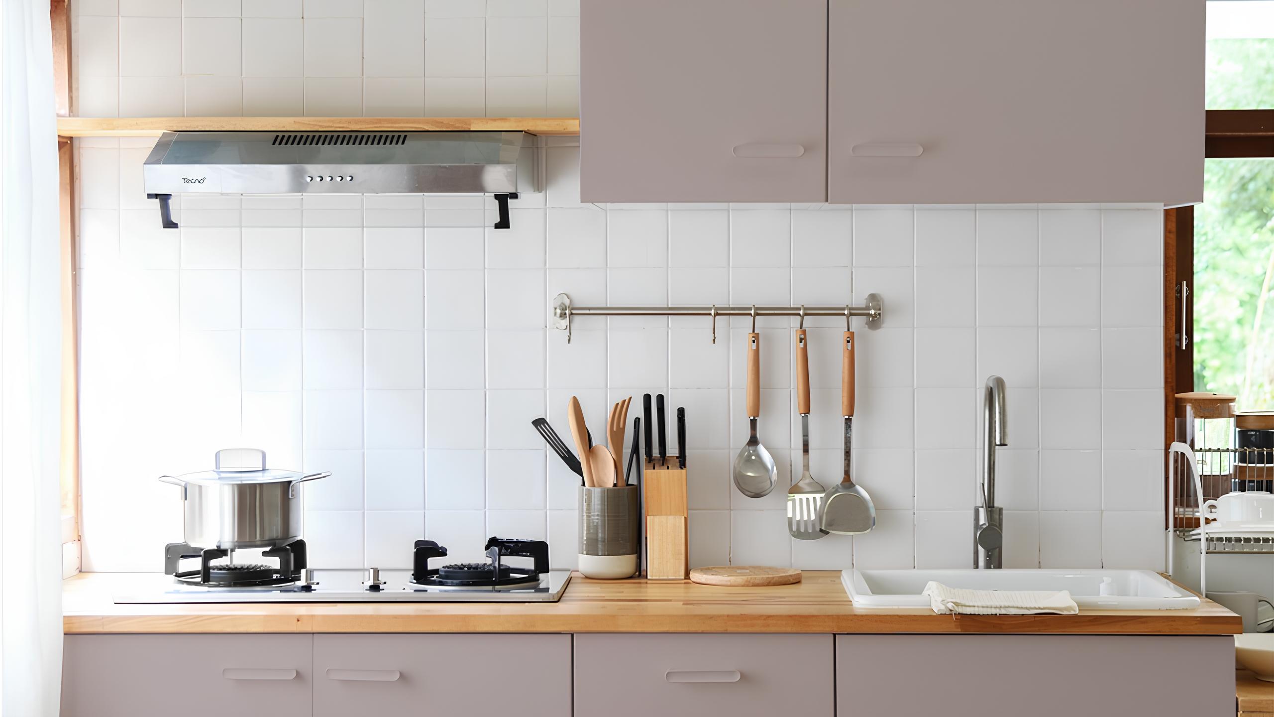 Rosa e verde s&atilde;o as escolhas da Suvinil para o pr&oacute;ximo ano.