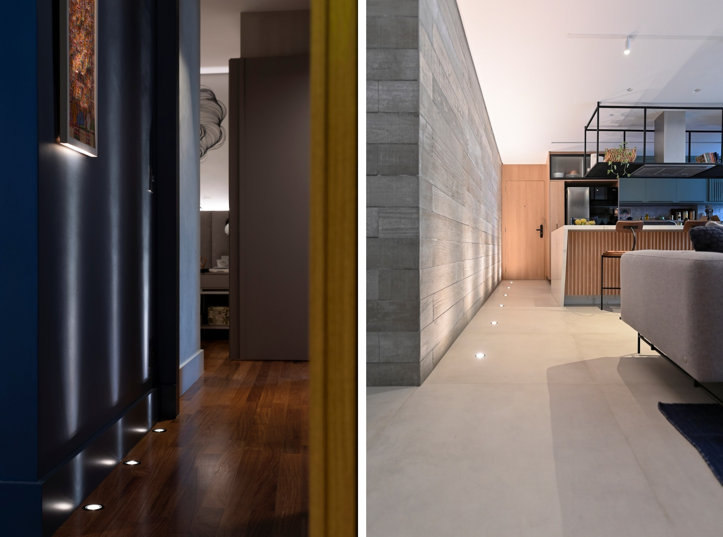 Como iluminar a casa sem quebra-quebra