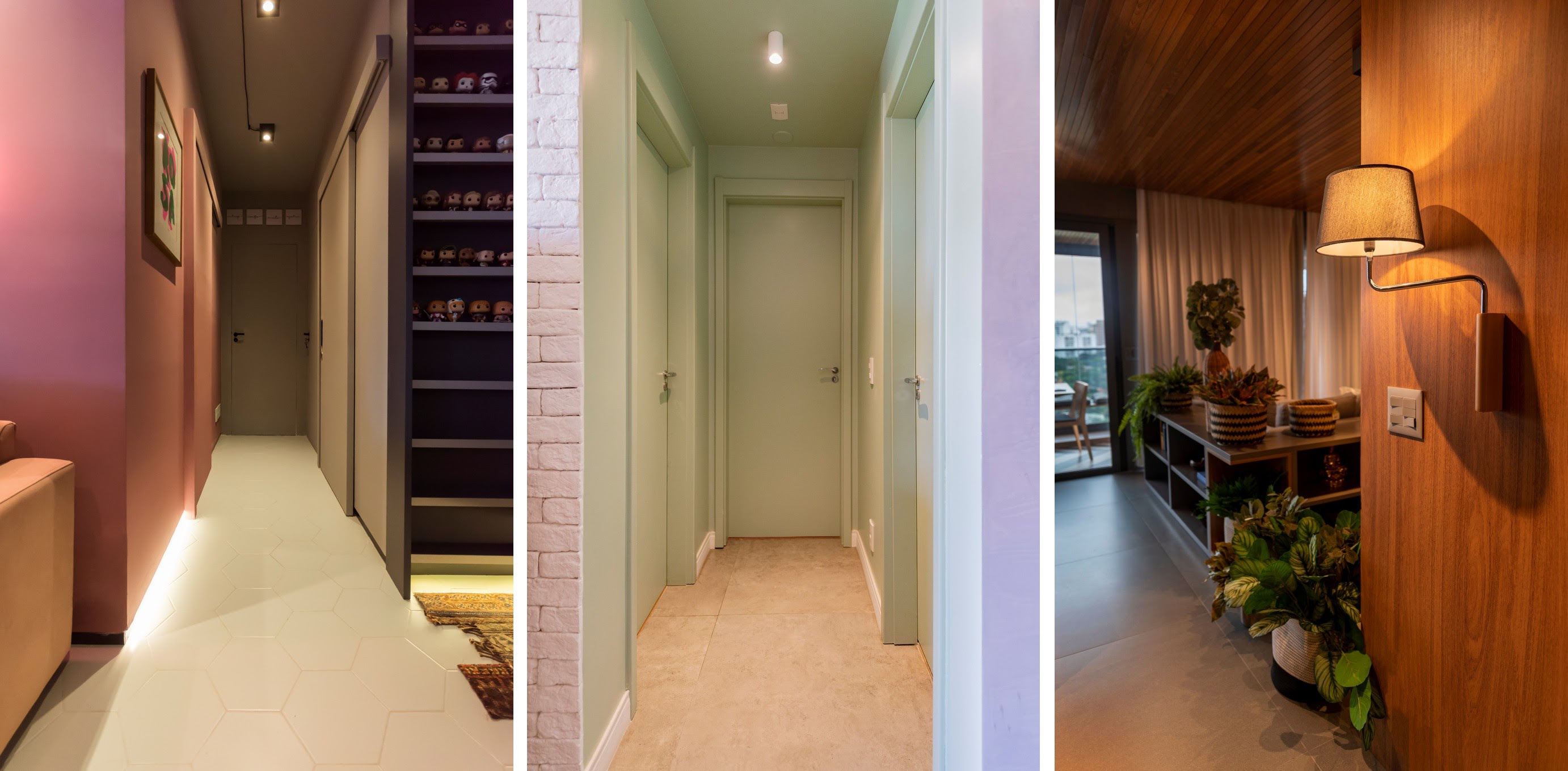 Como iluminar a casa sem quebra-quebra