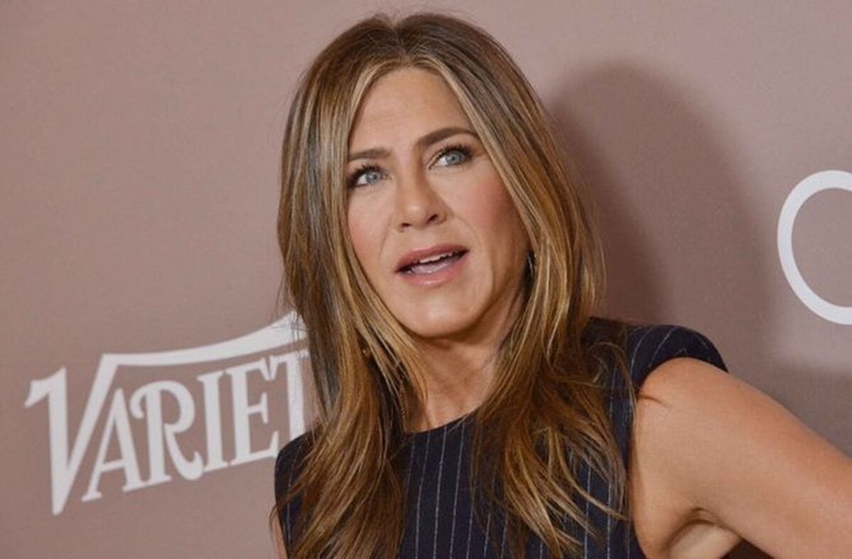 Imagem de Jennifer Aniston