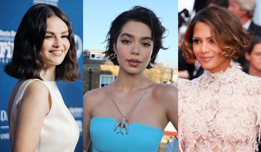5 cortes de cabelo que prometem dominar a primavera 2025