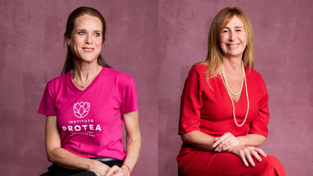 Outubro Rosa: especialistas explicam por que a mamografia salva vidas