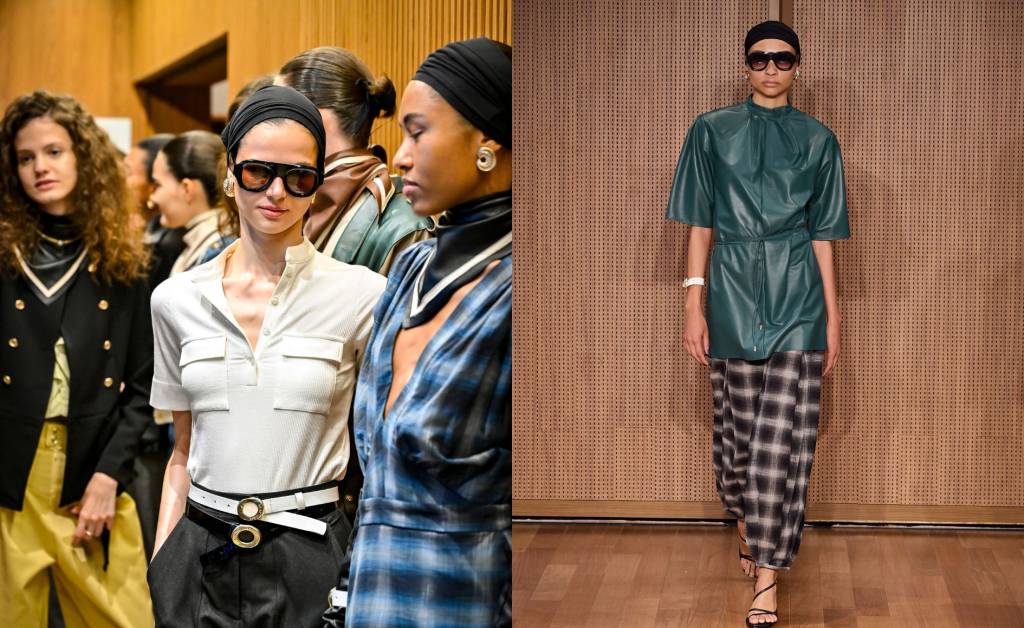 Lilly Sarti traduz pertencimento em uma coleção elegante e criativa