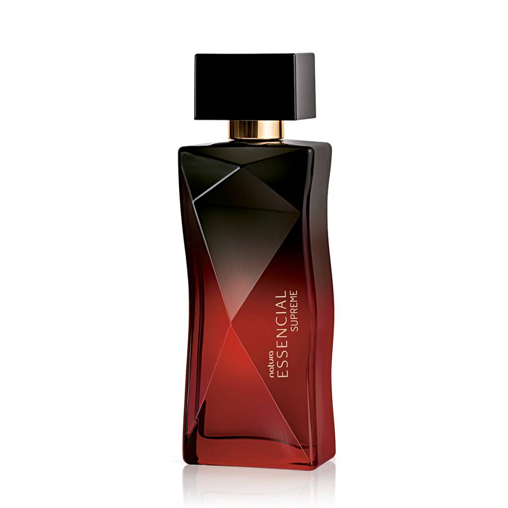 Foto do perfume essencial supreme feminino