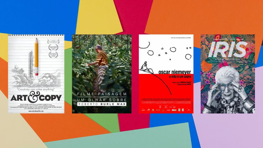 14 séries e filmes não óbvios para quem ama arquitetura e criatividade