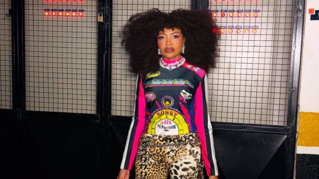 Gaby Amarantos diz ter perdido 14kg com “super chuca” — entenda o que é e se funciona