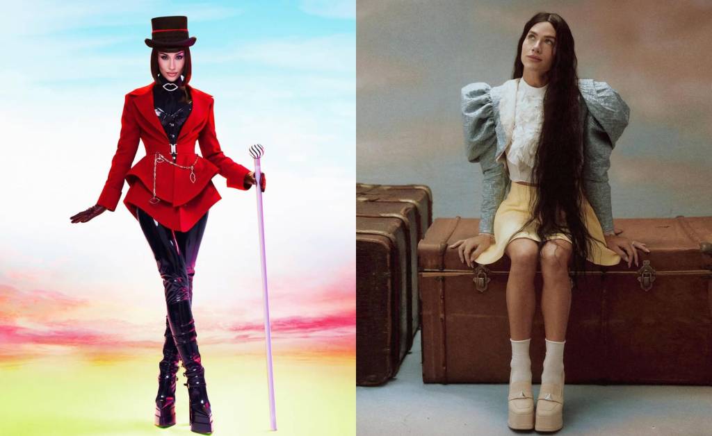 6 ideias de fantasias de Halloween inspiradas em filmes icônicos