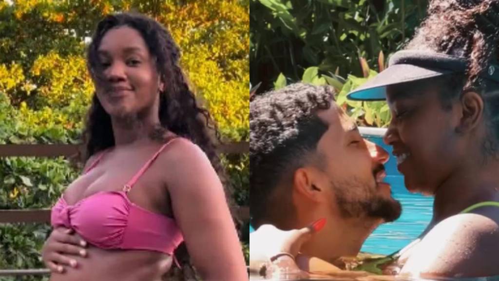 Os motivos do novo término entre Iza e Yuri Lima — e os sinais estavam claros