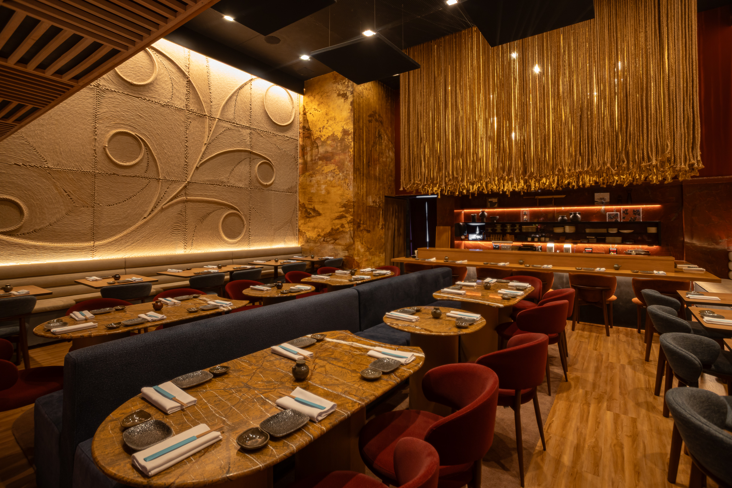 Restaurantes mais bonitos de S&atilde;o Paulo