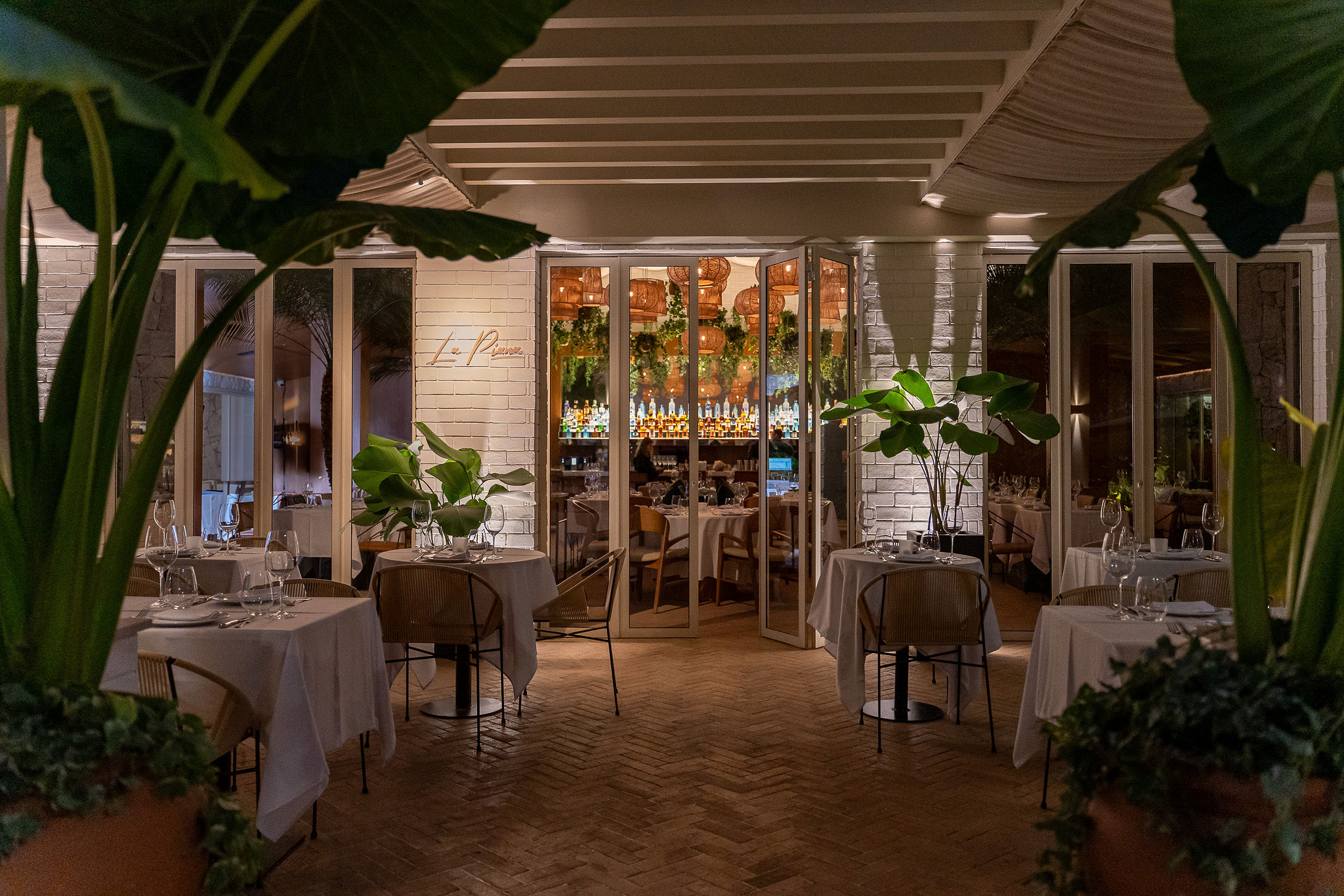 Restaurantes mais bonitos de S&atilde;o Paulo