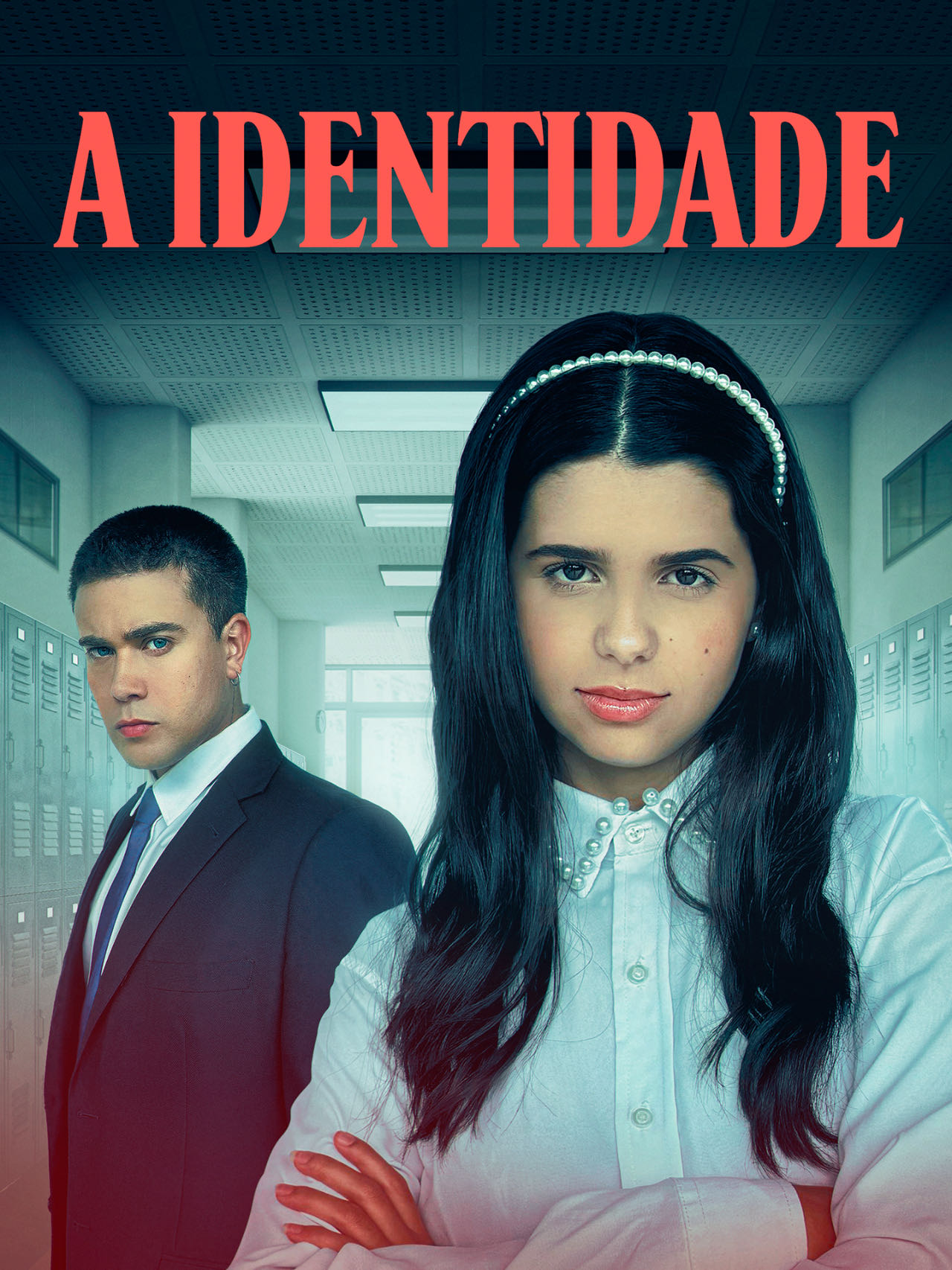 Capa da novela vertical 