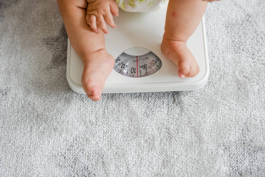 O alarmante crescimento da obesidade infantil que preocupa o mundo