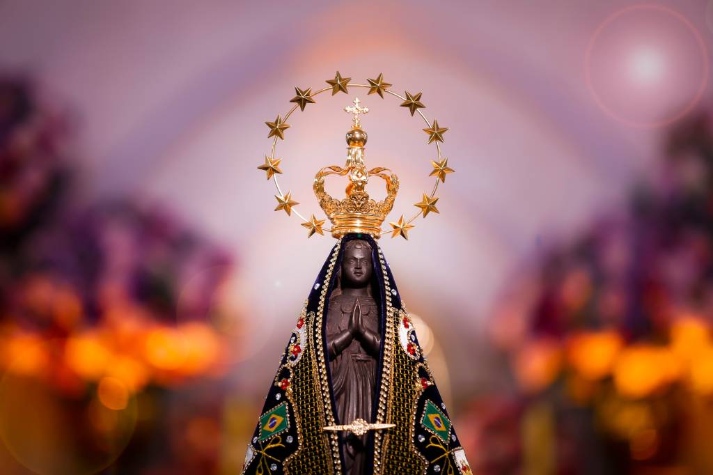10 orações poderosas para pedir proteção a Nossa Senhora Aparecida