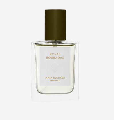 Imagem do perfume Tânia Bulhões Rosas Roubadas