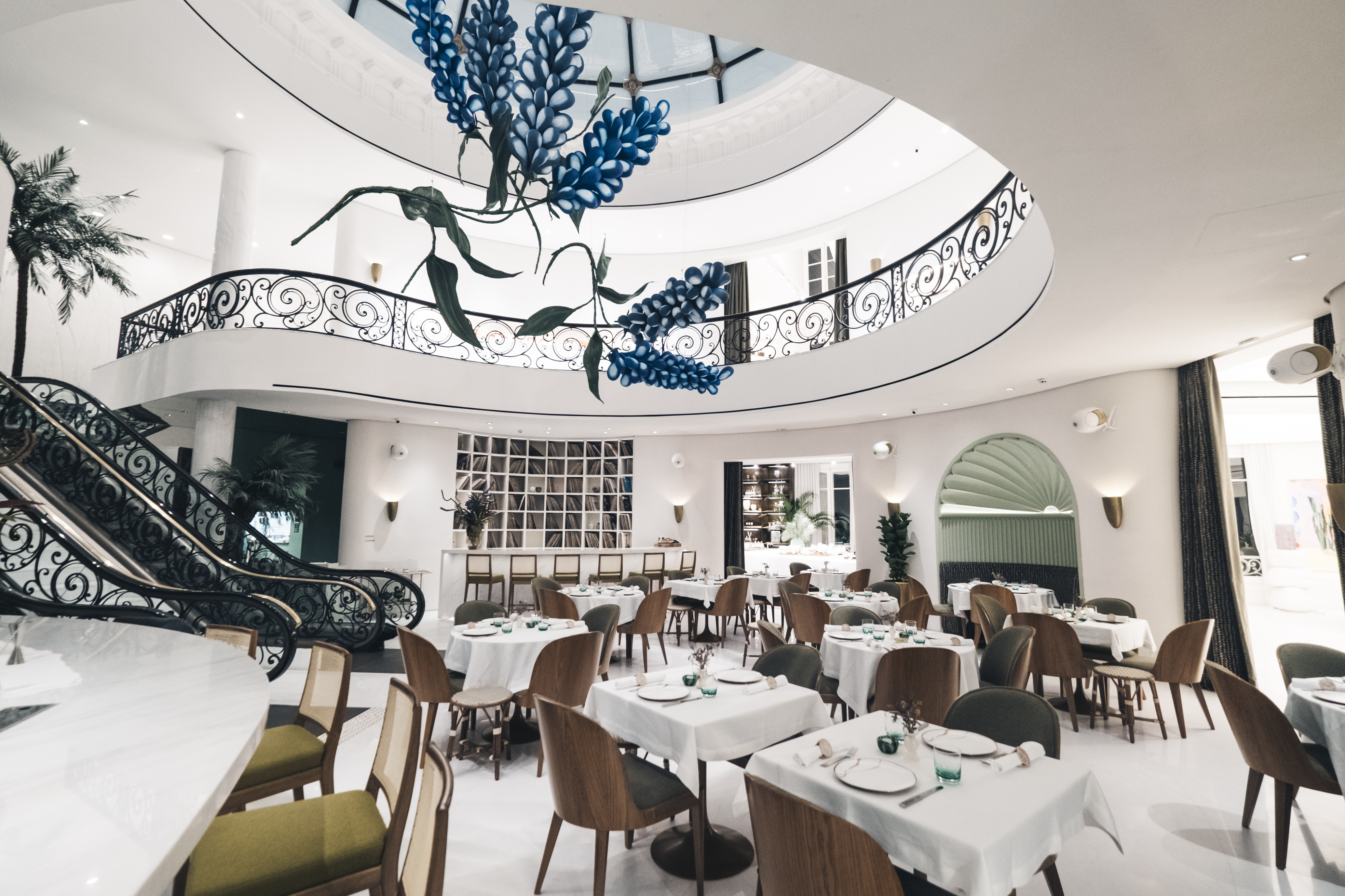 Restaurantes mais bonitos de S&atilde;o Paulo