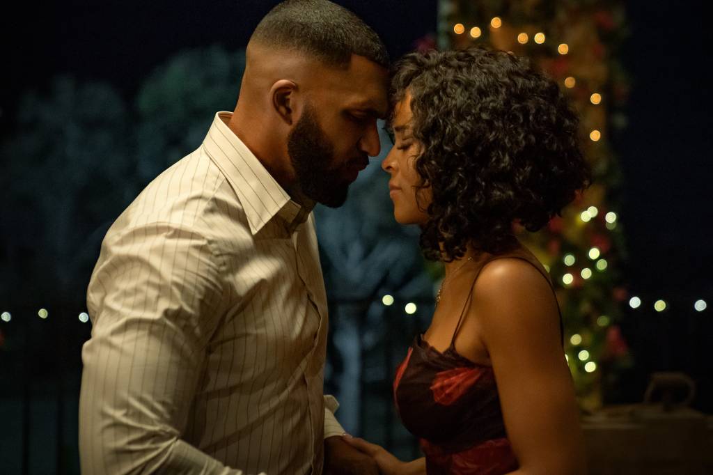 Rute e Boaz: a história bíblica por trás do romance que está bombando na Netflix